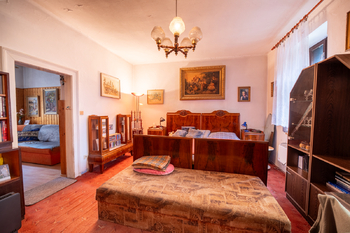 Prodej domu 95 m², Vanovice