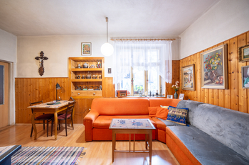 Prodej domu 95 m², Vanovice