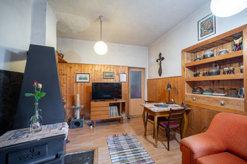 Prodej domu 95 m², Vanovice