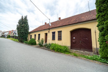 Prodej domu 95 m², Vanovice