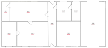 Prodej domu 95 m², Vanovice