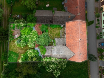 Prodej domu 95 m², Vanovice