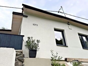 Pronájem domu 48 m², Brno