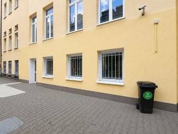 Pronájem skladovacích prostor, Plzeň