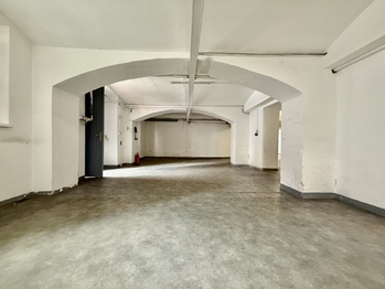 Pronájem skladovacích prostor, Plzeň