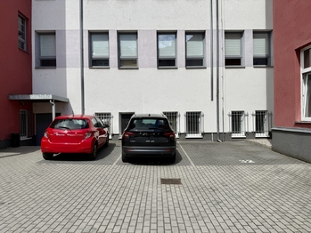 Pronájem skladovacích prostor, Plzeň