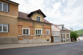 Prodej domu 281 m², Bílina