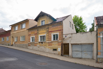 Prodej domu 281 m², Bílina