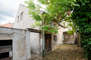 Prodej domu 281 m², Bílina