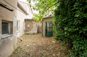 Prodej domu 281 m², Bílina