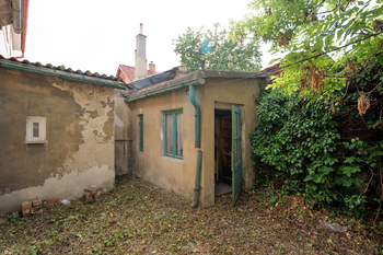 Prodej domu 281 m², Bílina