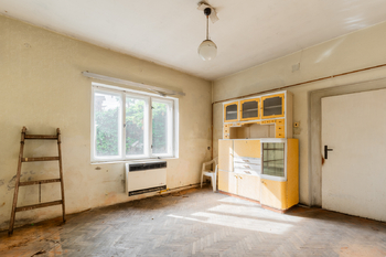 Prodej domu 281 m², Bílina