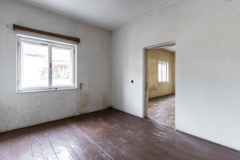 Prodej domu 281 m², Bílina
