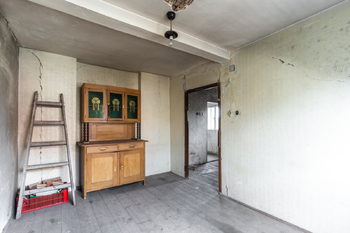 Prodej domu 281 m², Bílina