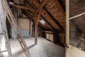 Prodej domu 281 m², Bílina