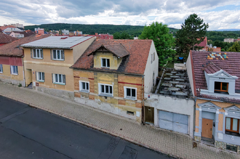 Prodej domu 281 m², Bílina