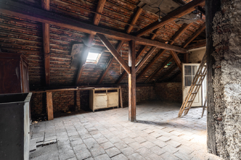Prodej domu 281 m², Bílina