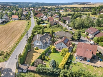 Prodej domu 253 m², Doksy