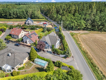 Prodej domu 253 m², Doksy