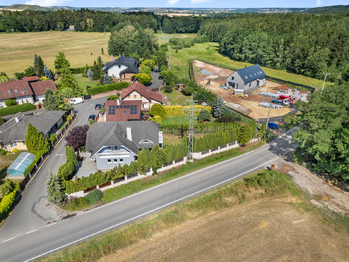 Prodej domu 253 m², Doksy