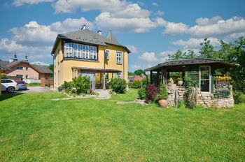 Prodej domu 240 m², Kynšperk nad Ohří