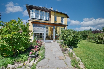 Prodej domu 240 m², Kynšperk nad Ohří