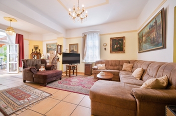 Prodej domu 240 m², Kynšperk nad Ohří