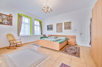 Prodej domu 240 m², Kynšperk nad Ohří