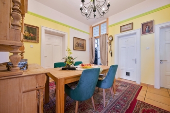 Prodej domu 240 m², Kynšperk nad Ohří