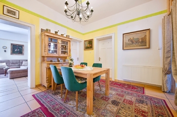 Prodej domu 240 m², Kynšperk nad Ohří