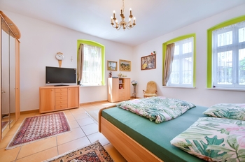 Prodej domu 240 m², Kynšperk nad Ohří
