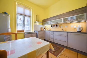 Prodej domu 240 m², Kynšperk nad Ohří