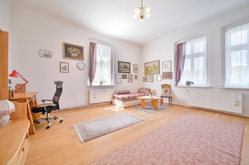 Prodej domu 240 m², Kynšperk nad Ohří
