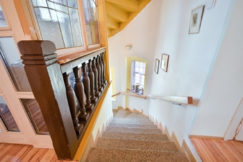 Prodej domu 240 m², Kynšperk nad Ohří