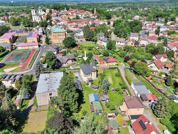 Prodej domu 240 m², Kynšperk nad Ohří