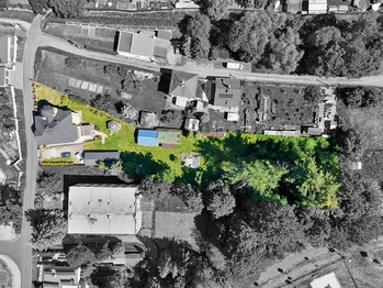 Prodej domu 240 m², Kynšperk nad Ohří