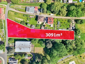 Prodej domu 240 m², Kynšperk nad Ohří
