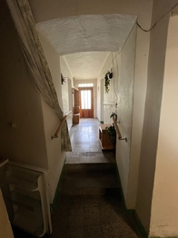stávající stav - Prodej domu 175 m², Drysice