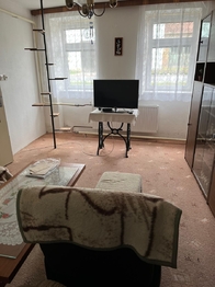 stávající stav - Prodej domu 175 m², Drysice