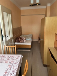 stávající stav - Prodej domu 175 m², Drysice