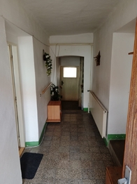 stávající stav - Prodej domu 175 m², Drysice