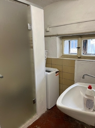 stávající stav - Prodej domu 175 m², Drysice