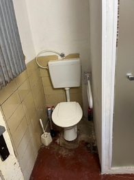 stávající stav - Prodej domu 175 m², Drysice