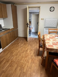 stávající stav - Prodej domu 175 m², Drysice
