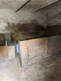 Sípka - chlév - Prodej domu 175 m², Drysice
