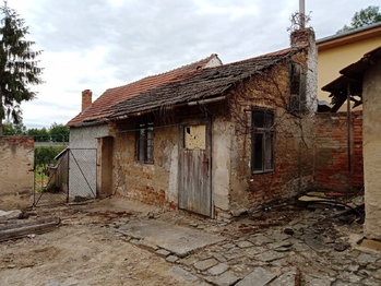 Přístavek - Prodej domu 175 m², Drysice