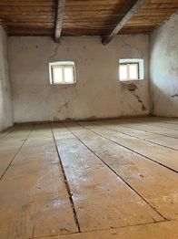 Půda - Prodej domu 175 m², Drysice