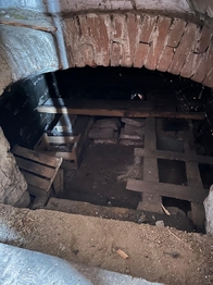 Sklep druhý - Prodej domu 175 m², Drysice