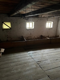 Spíž - stávající stav - Prodej domu 175 m², Drysice