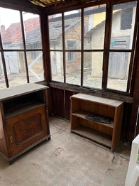 Veranda - Prodej domu 175 m², Drysice